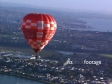 Hot Air Balloon 1 AERIAL 3361